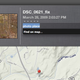 Illustration for article titled iPhoto 8.0.2 Update Improves Recognition, Geotagging; Still Sees Faces in Cookie Dough